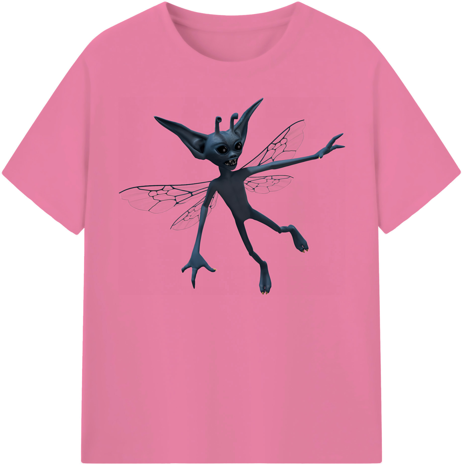 （画像用） Harry Potter ハリー・ポッターシリーズ 綿100％半袖Tシャツ（フロントプリント）